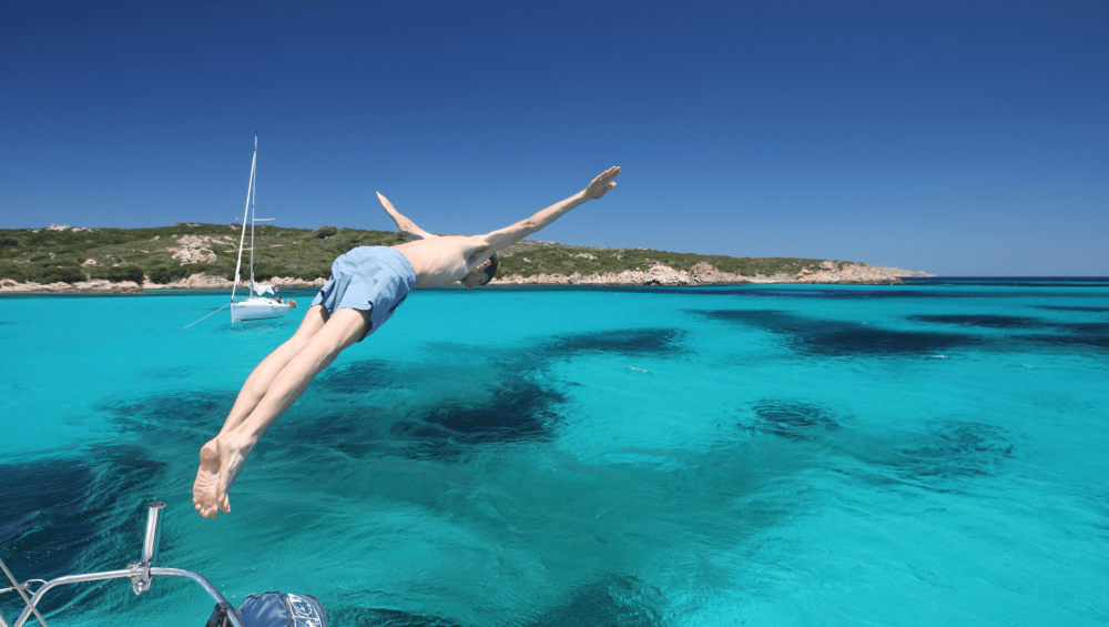 Attività ed esperienze in Sardegna