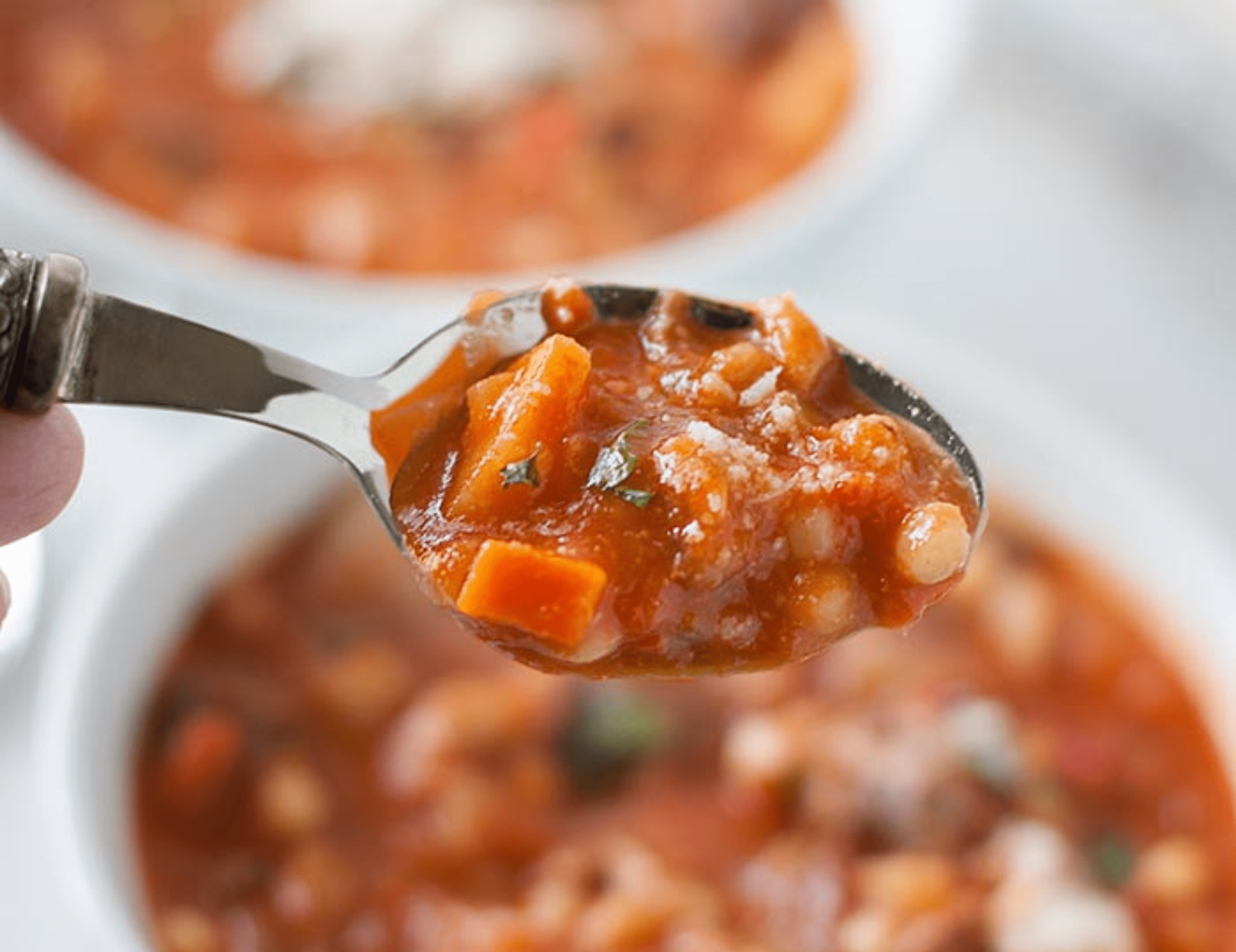 Zuppa Sardegna | Minestrone della longevità con dranexperience.com