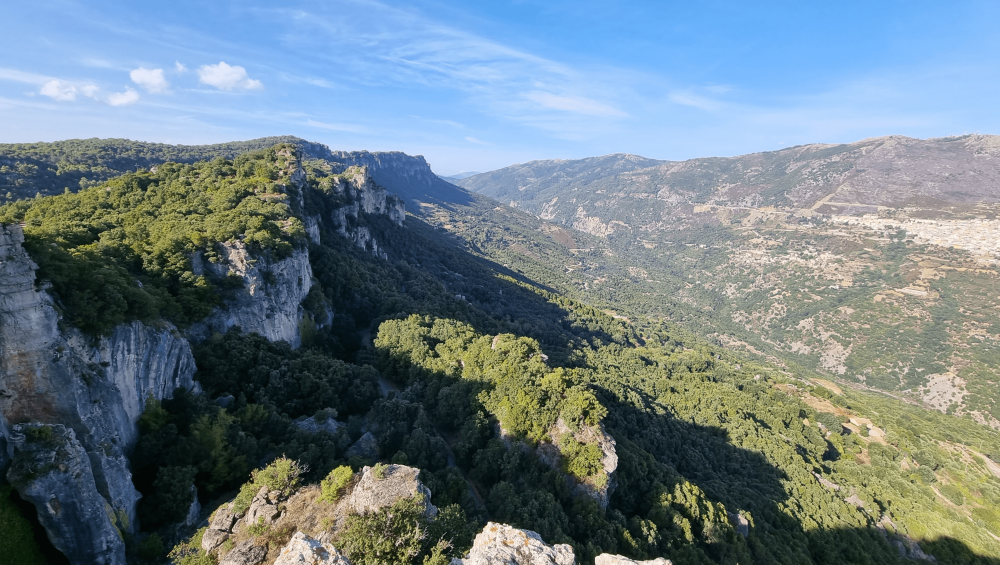 natura e montagne | Exploring Sardinia's Perfect May Weather with dranexperience.com