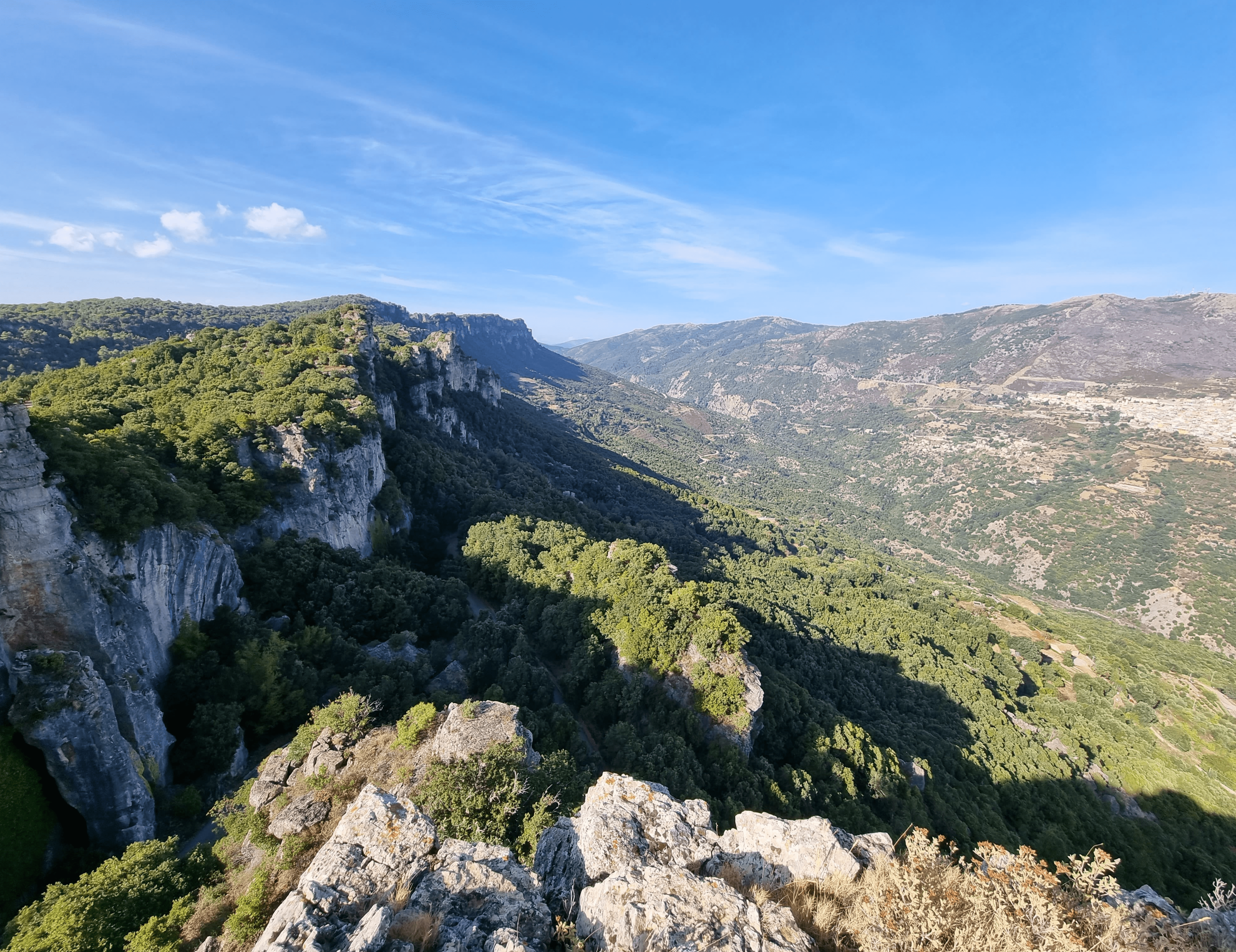 natura e montagne | Exploring Sardinia's Perfect May Weather with dranexperience.com