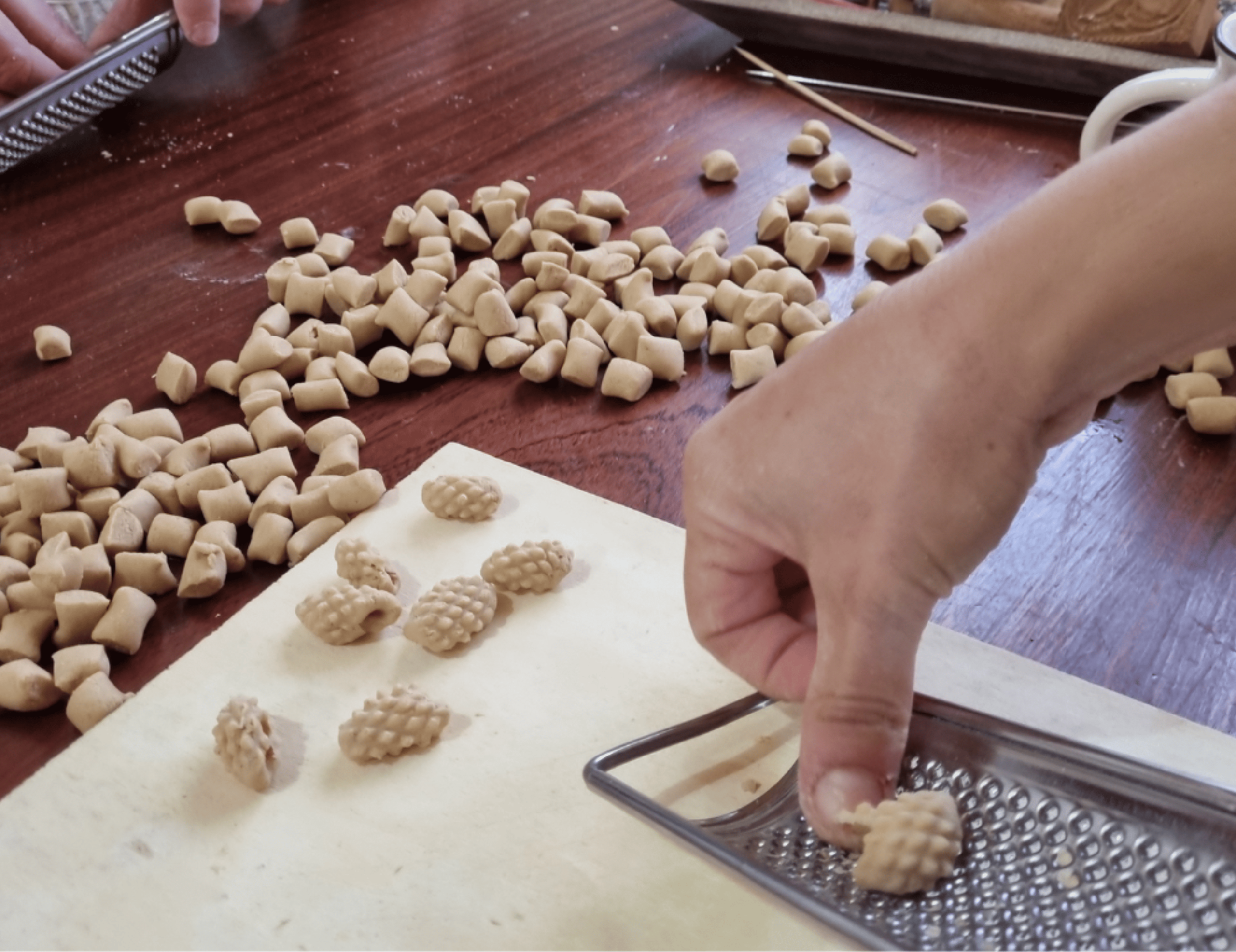 pasta | Sardinia food experiences with dranexperience.com